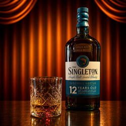 SINGLETON 12Y
